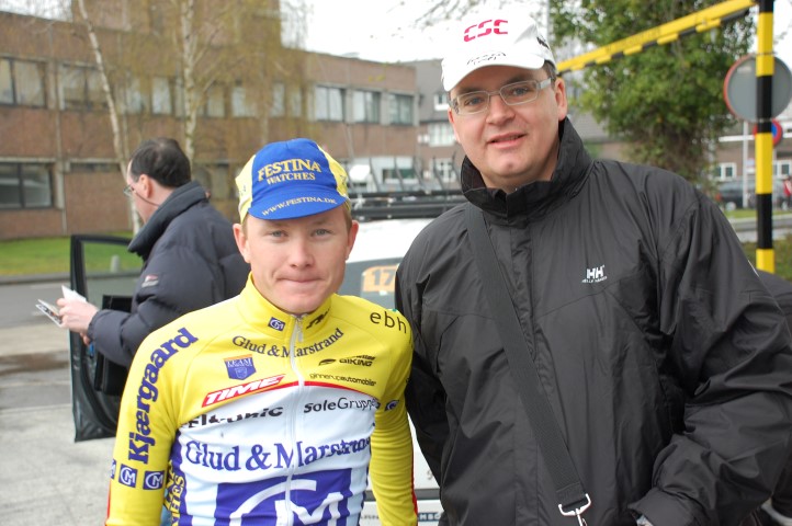 Bockmann,  Lasse