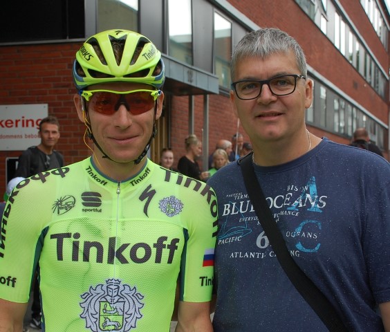 Brutt Pavel