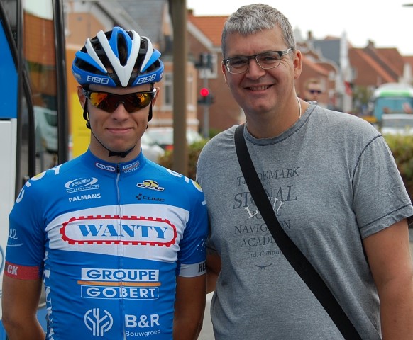 Callebaut Kevin