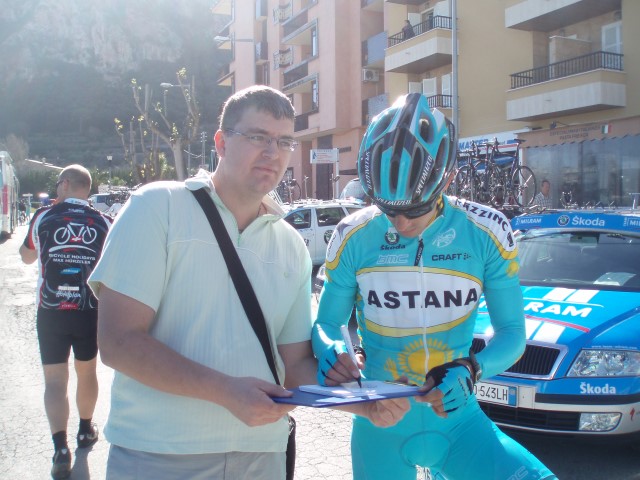 Colom, Antonio