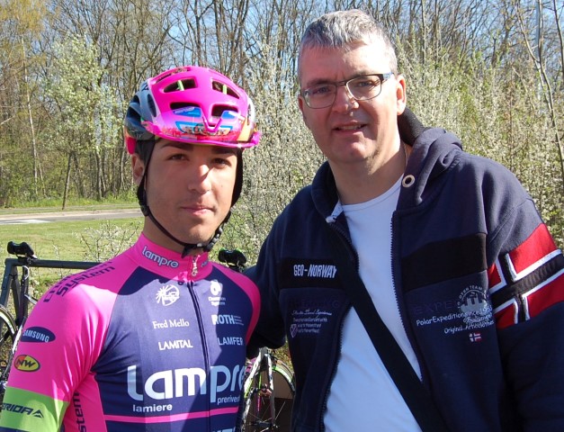 Conti Valerio