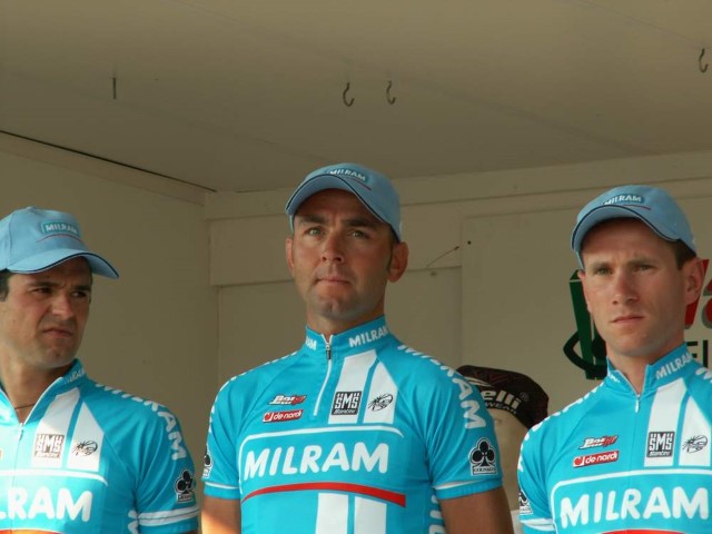 Den Bakker, Maarten
