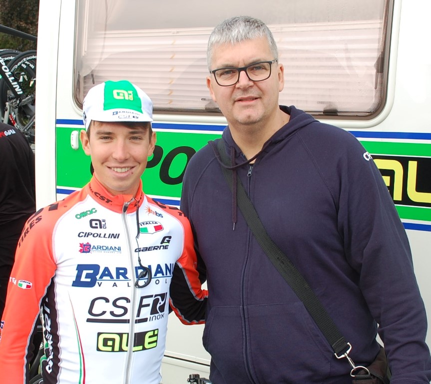 Fortunato Lorenzo