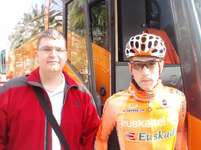 Hernandez, Aitor
