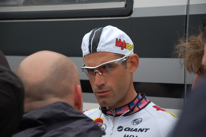 Hincapie, George