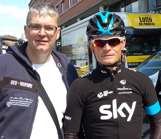Kiryienka Vasil