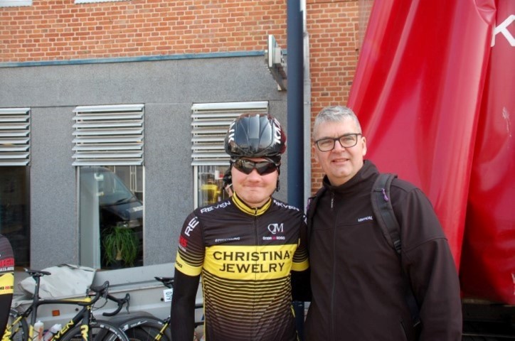 Krigbaum Mathias