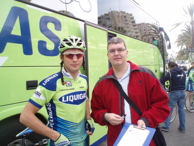 Kuschynski, Aleksandr