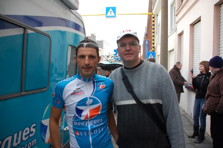 Labbe, Arnaud