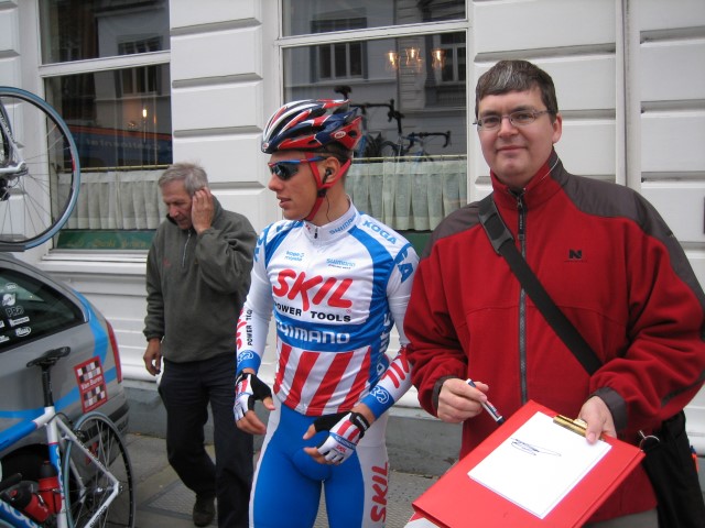Langeveld, Sebastiaan