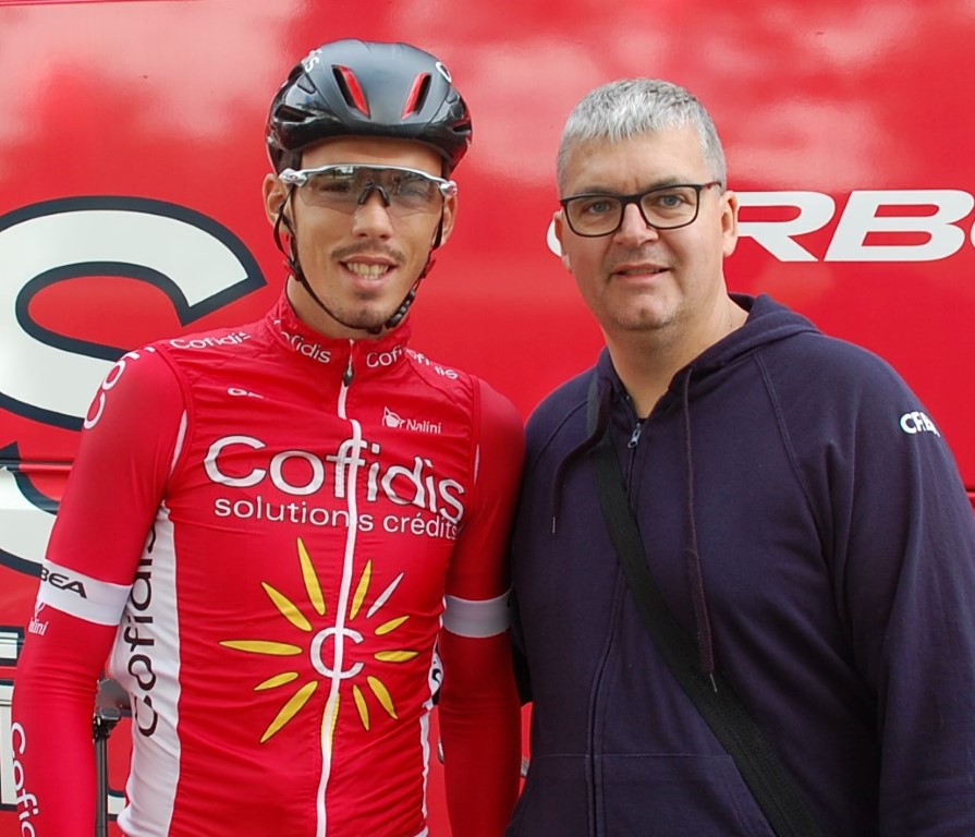 Laporte Christophe