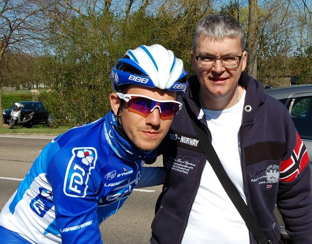 Le Gac Olivier