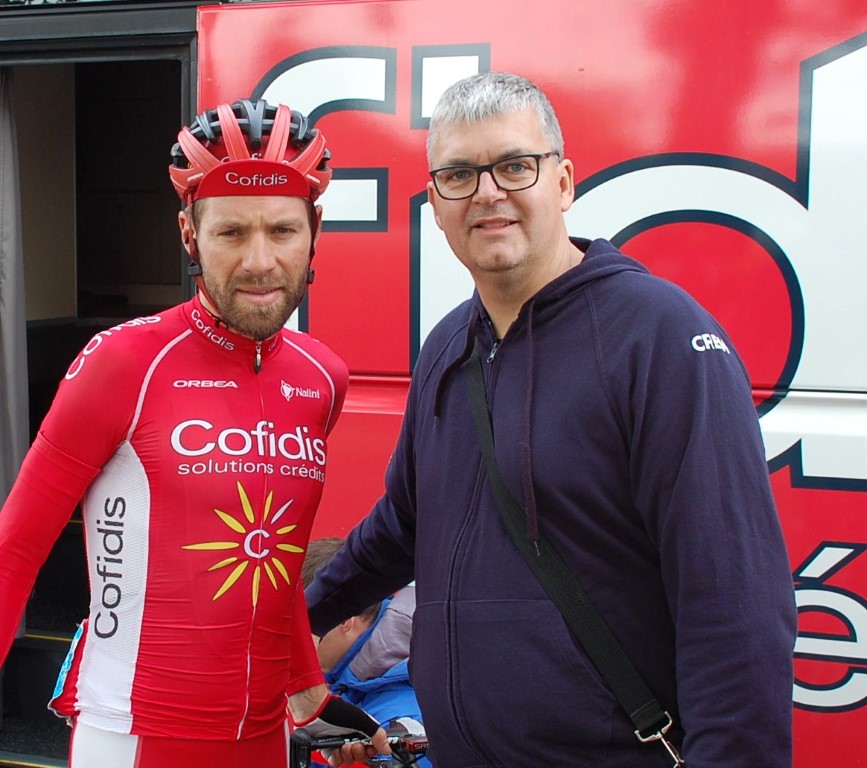 Lemoine Cyril