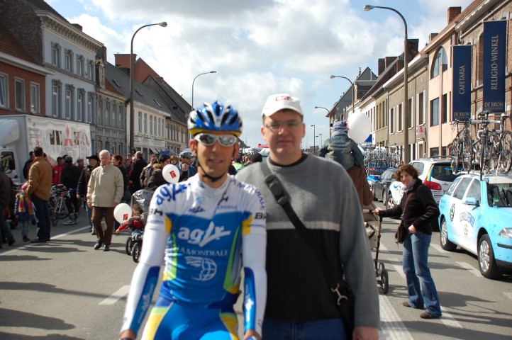 Mangel, Laurent