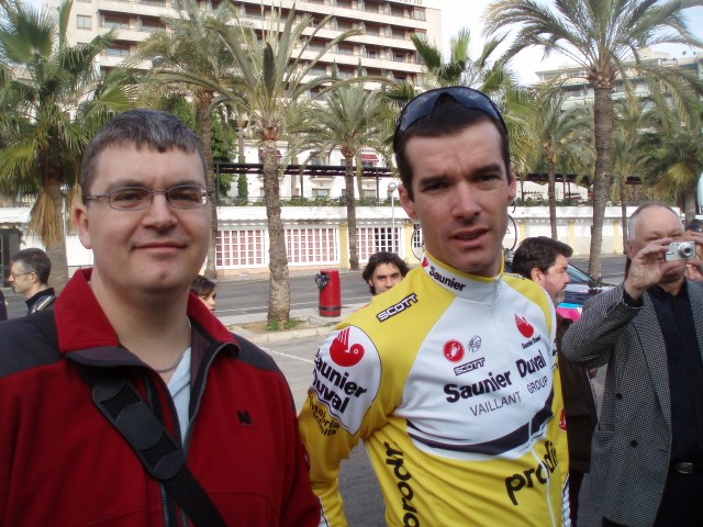 Miller, David