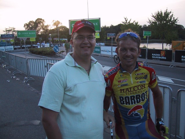 Moller,  Claus Michael