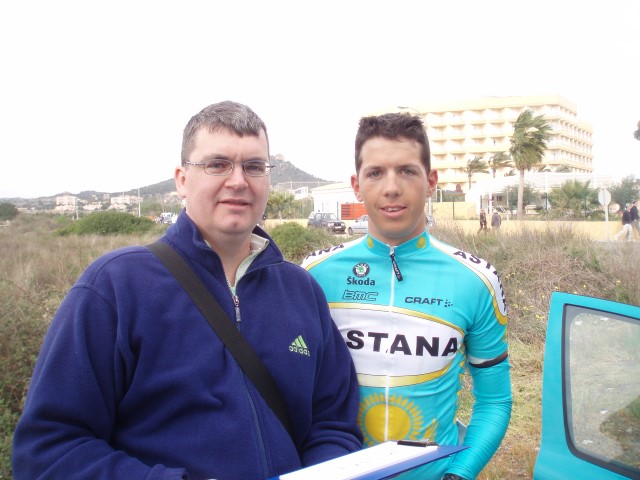 Morabito, Steve