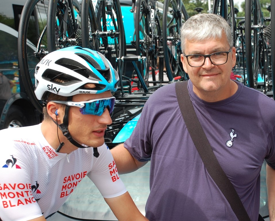 Moscon Gianni