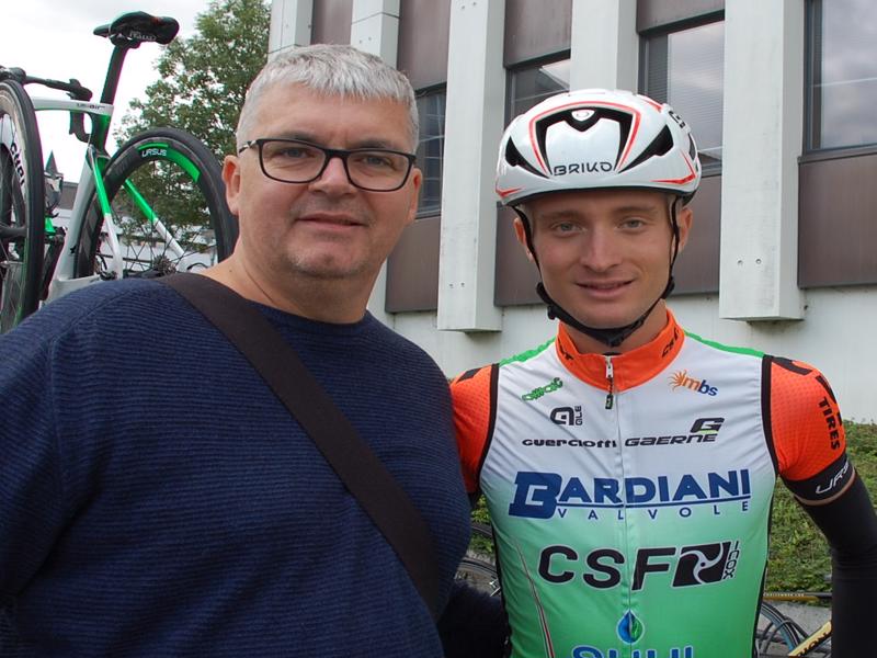 Bouwman Koen