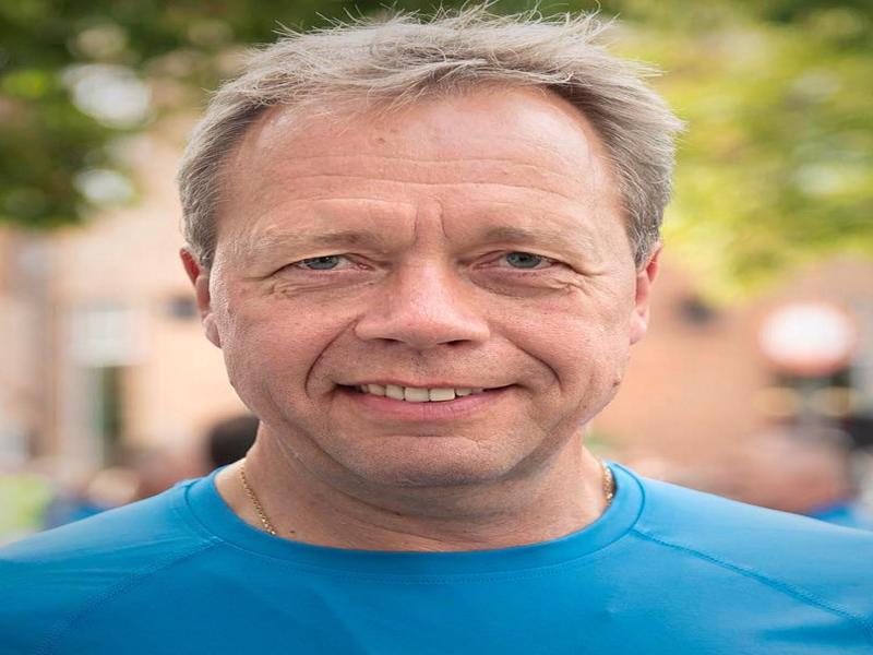 Pedersen Alex