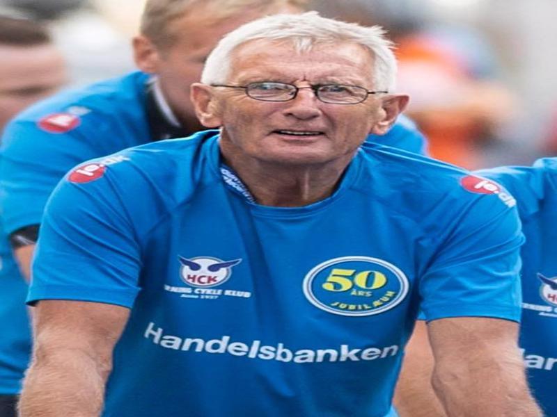 Rasmussen Henrik