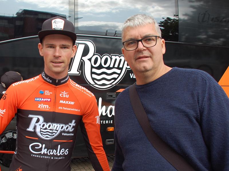 Reinders Elmar