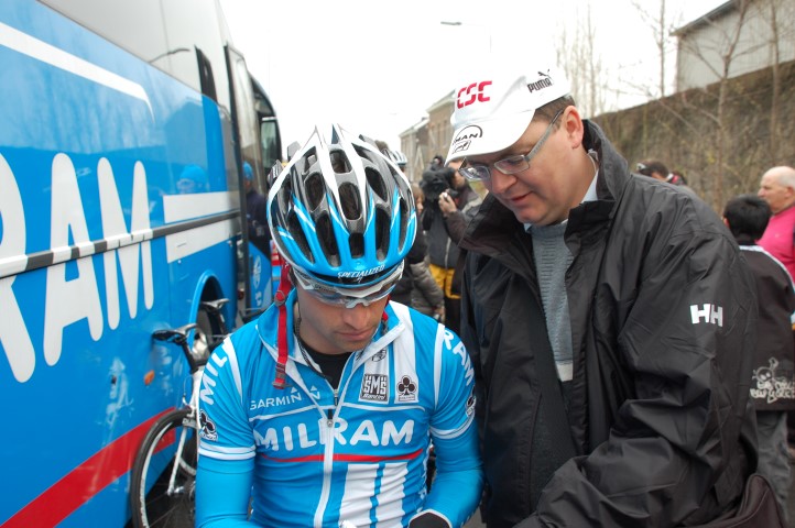 Rigotto, Elio
