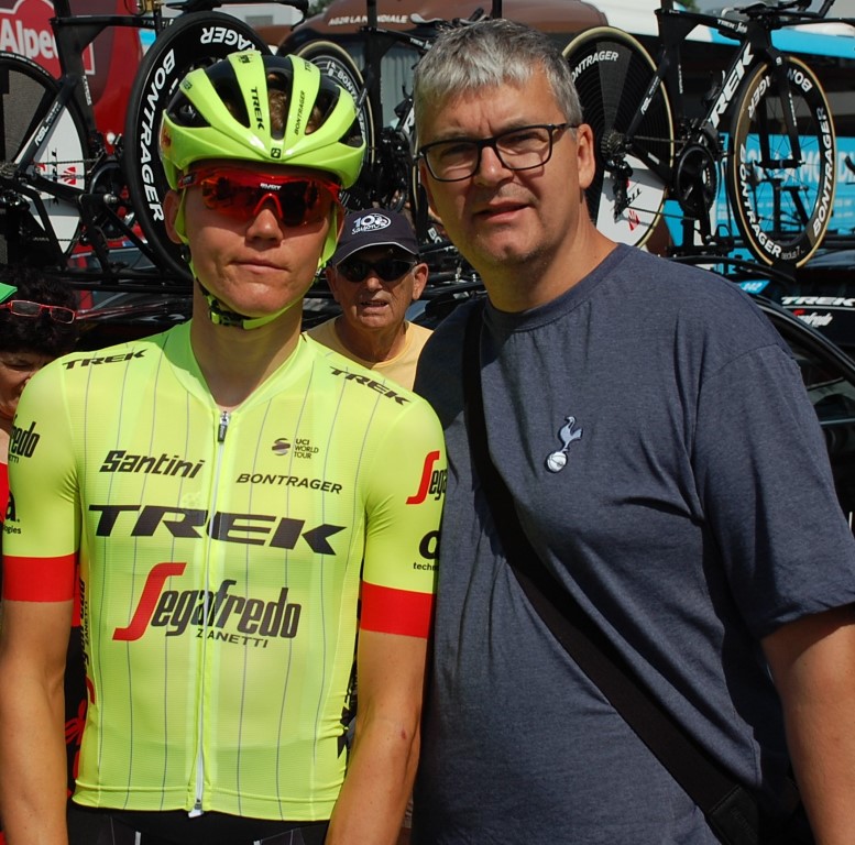 Skujins Toms