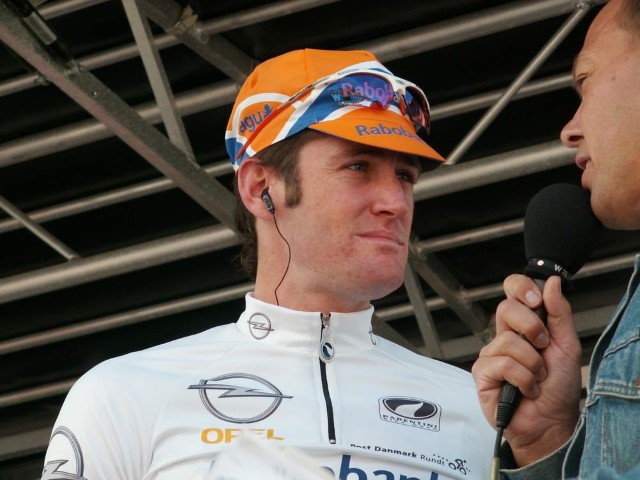 Sutherland, Rory