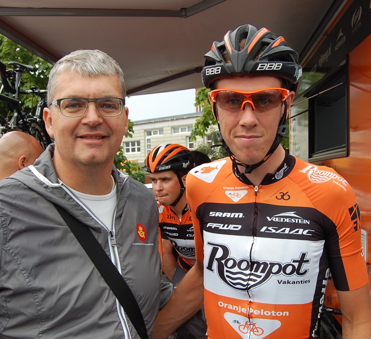 Terpstra Mike