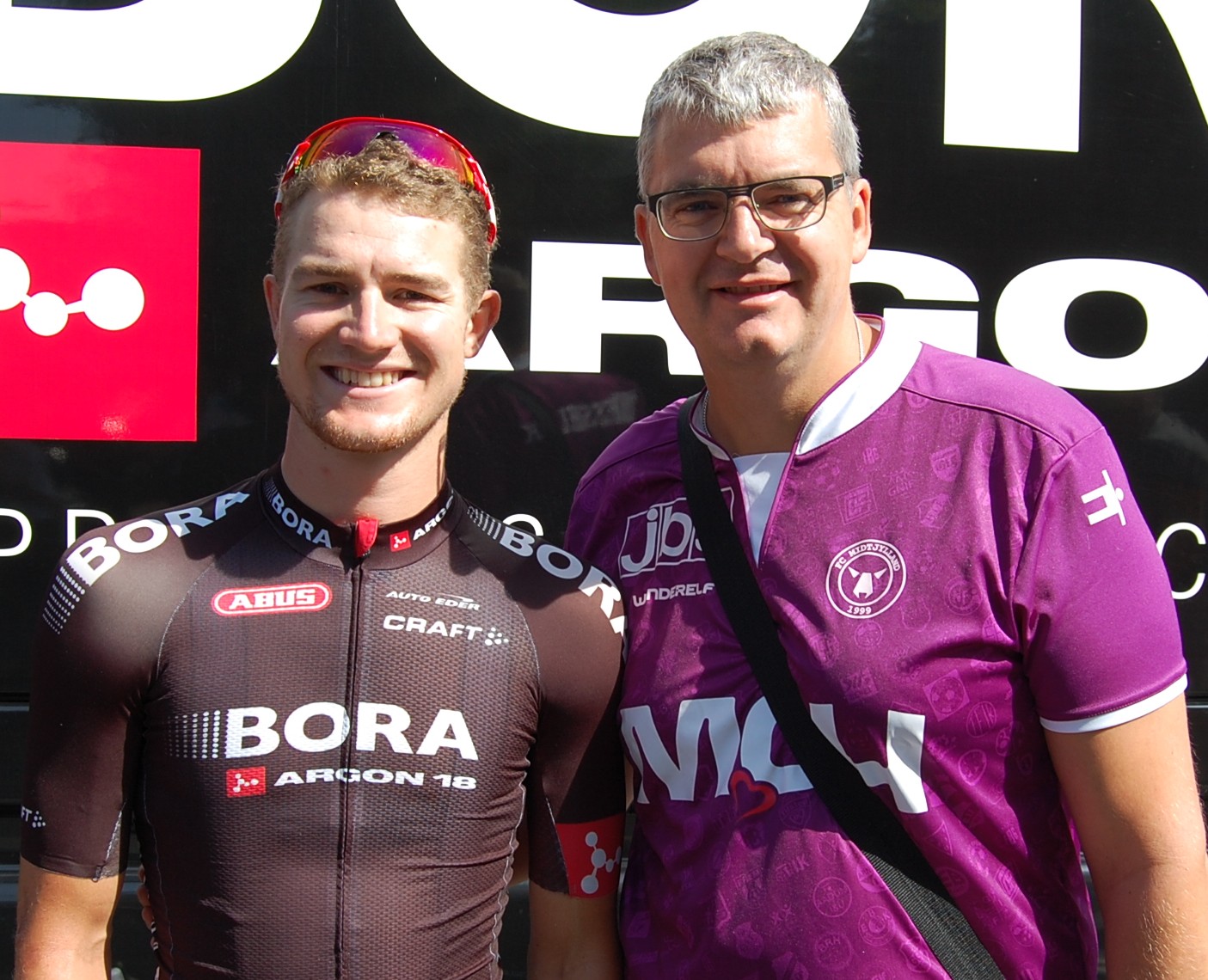 Thwaites Scott