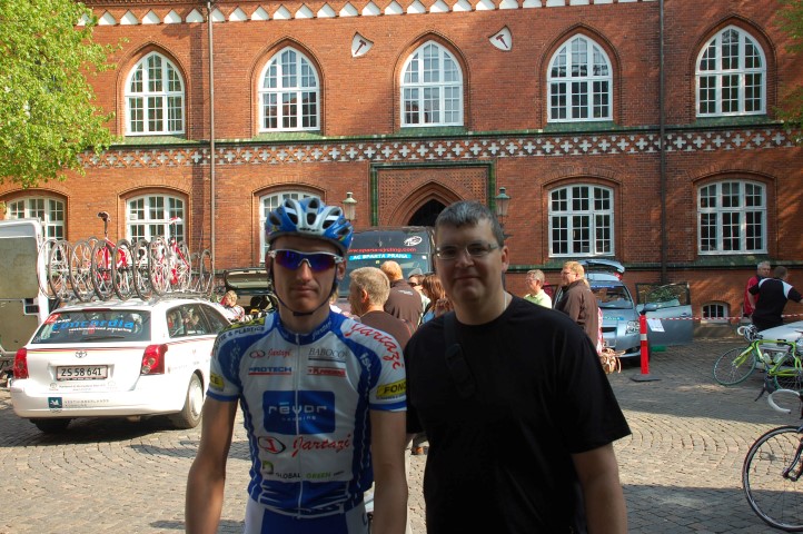 Van Braeckel,  Kenny
