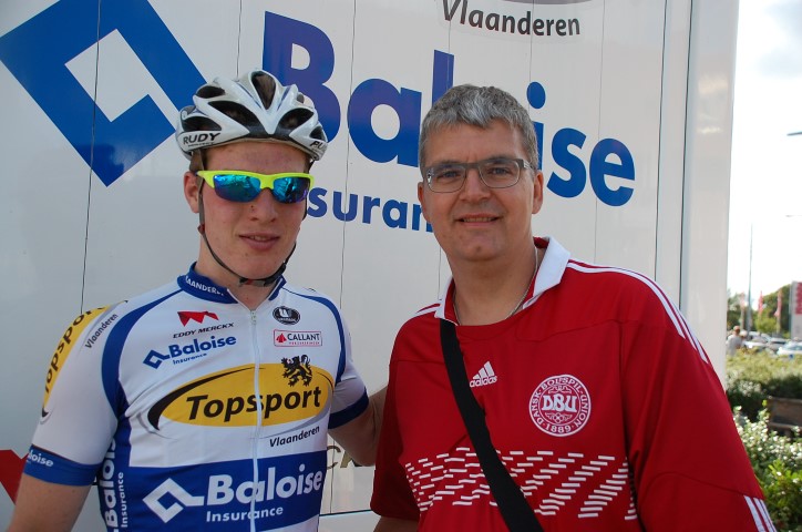 Van Hoecke,  Gijs