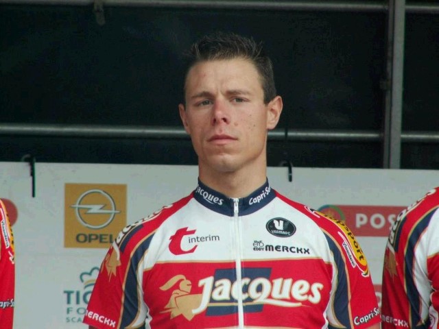 Van Mechelen, Wouter