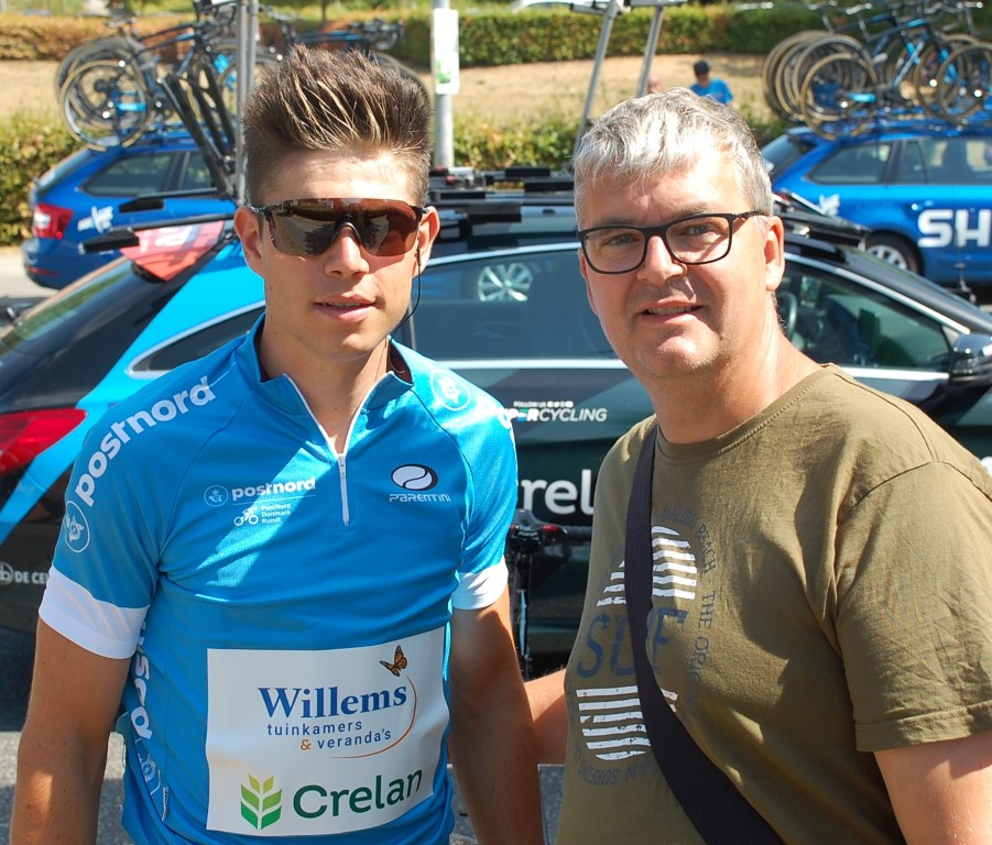 Van Aert Wout