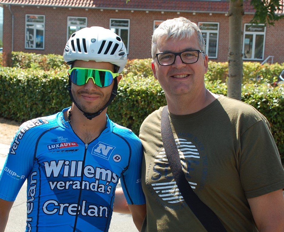 Van Breussegem Elias