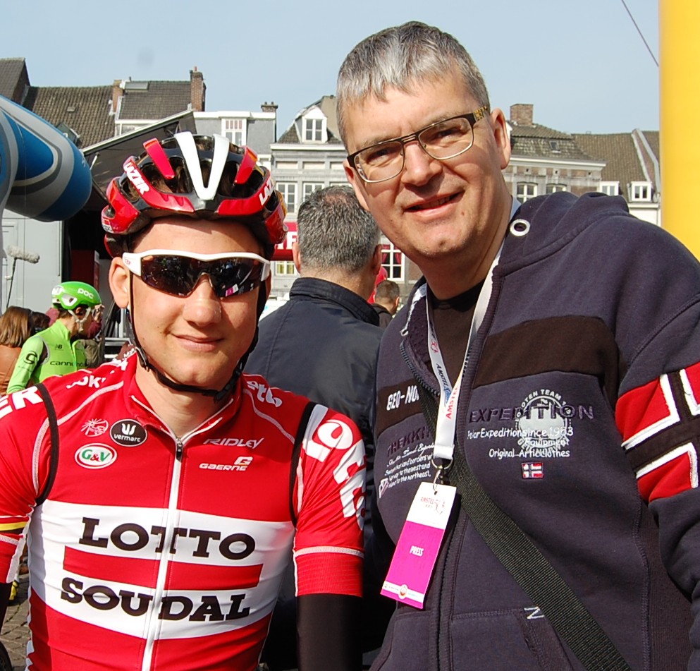 Wellens Tim