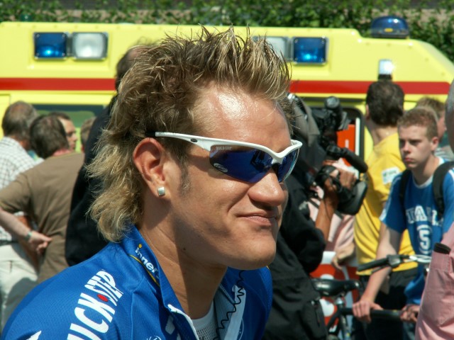 Weylandt, Wouter