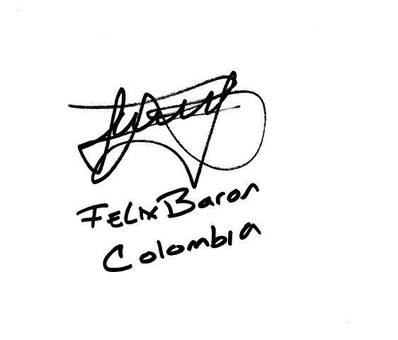 Baron Felix